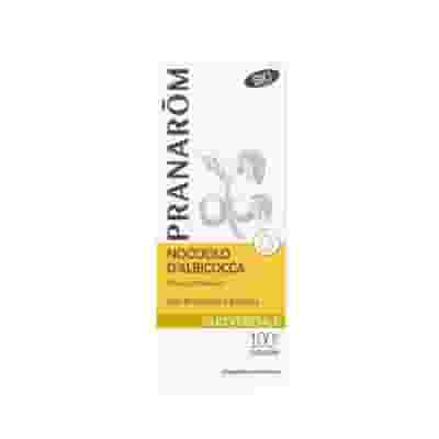PRANAROM NOCCIOLO D'ALBICOCCA OLIO VEGETALE BIO 50 ML