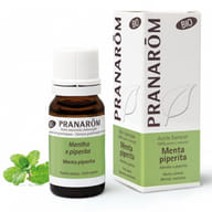 PRANAROM MENTA PIPERITA OLIO ESSENZIALE BIO 10 ML