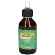 MACERATO GLICERICO FICO GEMME FICUS CARICA 100 ML