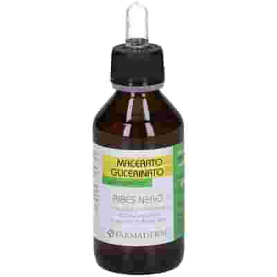 MACERATO GLICERICO RIBES NERO RIBES NIGRUM 100 ML