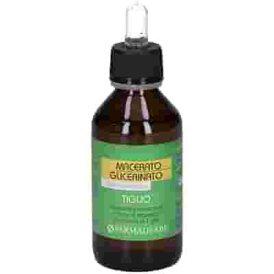 MACERATO GLICERICO TIGLIO GEMME TILIA TOMENTOSA 100 ML