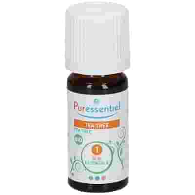 TEA TREE BIO OLIO ESSENZIALE 10 ML
