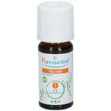 PURESSENTIEL TEA TREE OLIO ESSENZIALE 10 ML