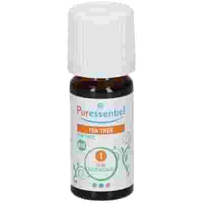 PURESSENTIEL TEA TREE OLIO ESSENZIALE 10 ML