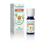 PURESSENTIEL CANNELLA CEYLON OLIO ESSENZIALE BIO 5 ML
