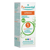 PURESSENTIEL OLIO ESSENZIALE CIPRESSO BIO 10 ML