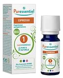 PURESSENTIEL OLIO ESSENZIALE CIPRESSO BIO 10 ML