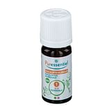 PURESSENTIEL EUCALIPTO GLOBULO OLIO ESSENZIALE BIO 10 ML