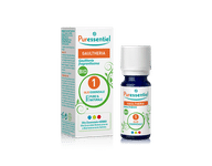 PURESSENTIEL GAULTHERIA OLIO ESSENZIALE 5 ML
