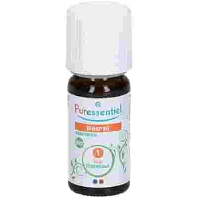 PURESSENTIEL GINEPRO OLIO ESSENZIALE BIO 5 ML