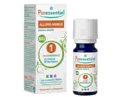 PURESSENTIEL GAROFANO OLIO ESSENZIALE BIO 5 ML