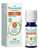 PURESSENTIEL TIMO TIMOLO OLIO ESSENZIALE BIO 10 ML