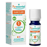PURESSENTIEL OLIO ESSENZIALE YLANG YLANG BIO 5 ML