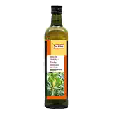 FIOR DI LOTO OLIO DI GERME DI MAIS BIO 750 ML