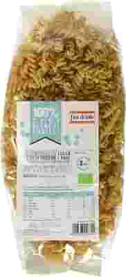 FUSILLI DI CECI BIANCHI BIO 250 G