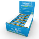 ULTIMATE BARRETTA PROTEICA BANANA 24 PEZZI