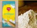SCHAR MIX IT FARINA UNIVERSALE 1 KG