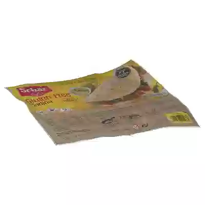 SCHAR PIADINA 3 PEZZI DA 80 G