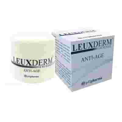 LEUXDERM ANTI AGE 150 ML