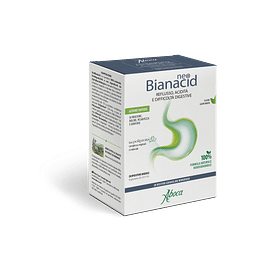 Neobianacid 20 Bustine Monodose