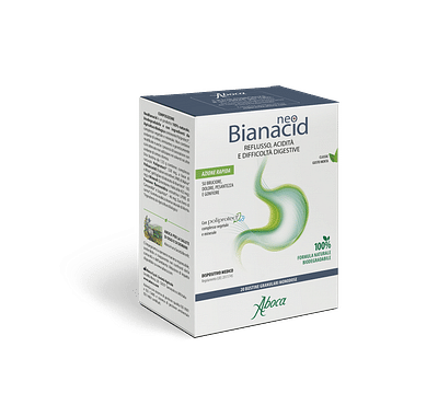 NEOBIANACID 20 BUSTINE MONODOSE