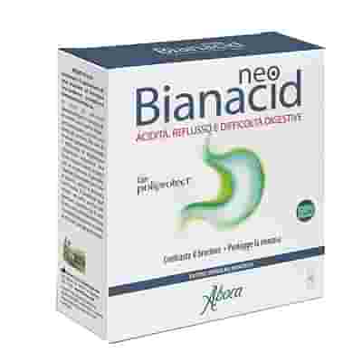 NEOBIANACID 20 BUSTINE MONODOSE