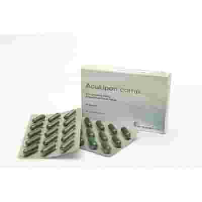 ACULIPON COMP 30 CAPSULE