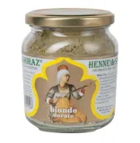 HENNE' DE SHIRAZ COLORANTE PER CAPELLI BIONDO DORATO 150 G