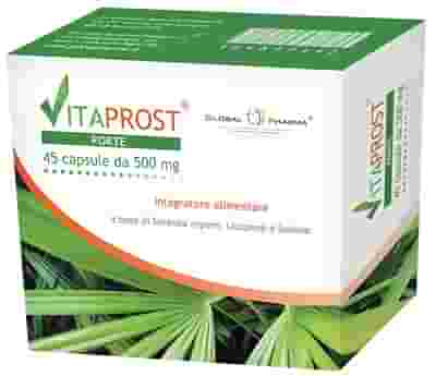 VITAPROST FORTE 45 CAPSULE