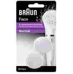 BRAUN FACE REFILL SE80 NORMAL