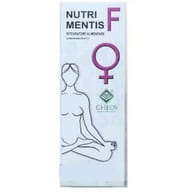 NUTRI MENTIS F 30 ML