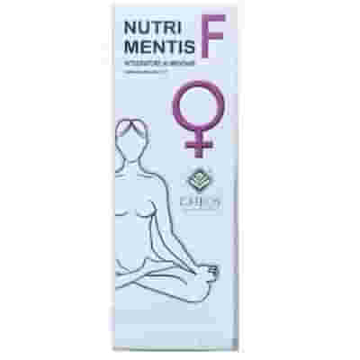 NUTRI MENTIS F 30 ML
