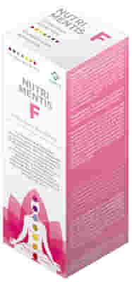 NUTRI MENTIS F 30 ML