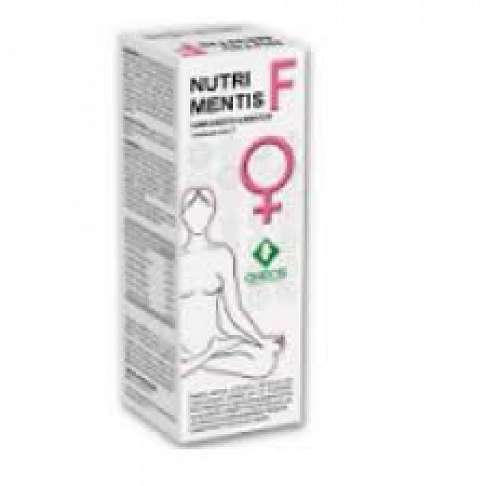 Nutri Mentis F 30 Ml