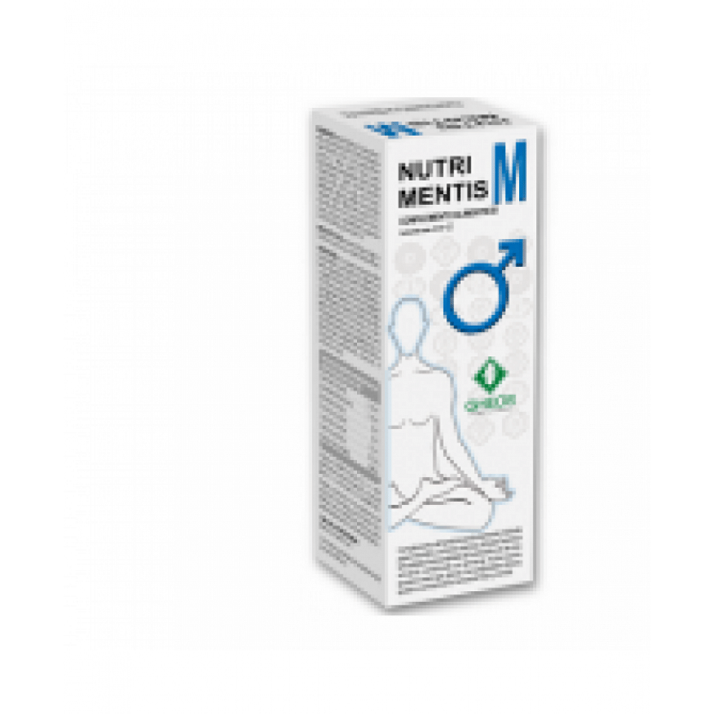 Nutri Mentis M 30 Ml