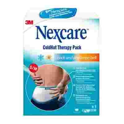 NEXCARE COLDHOT BELT CINTURA SMALL/MEDIUM 1 PEZZO