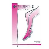 VARIMED 15 YOU RELAX GAMBALETTO NERO II