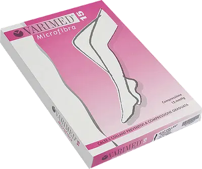 VARIMED 15 YOU MICROFIBRA COLLANT DAINO III VARIMED 15 YOU MICROFIBRA COLLANT DAINO III
