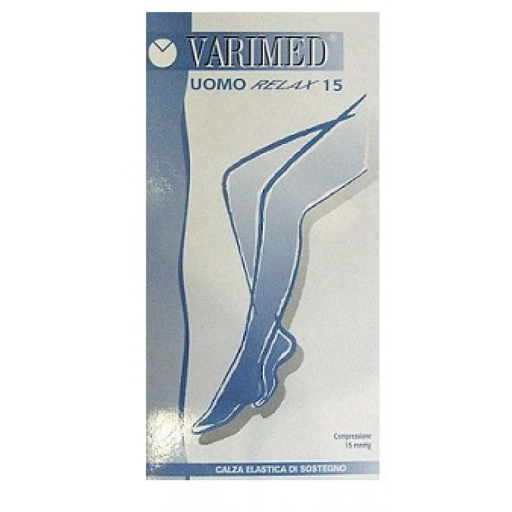 Varimed 15 You Cotton Man Blu Ii