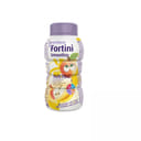 FORTINI SMOOTHIE MULTI FIBRE GUSTO FRUTTI GIALLI 200 ML