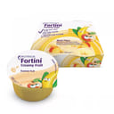 FORTINI CREAMY FRUIT MULTI FIBRE FRUTTI GIALLI 4X100 G