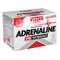 ADRENALINE 120 G