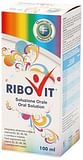 RIBOVIT SOLUZIONE ORALE 100 ML