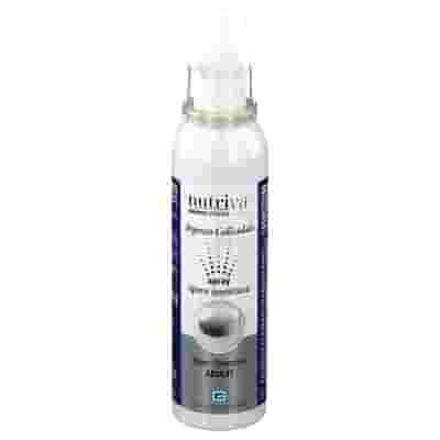 NUTRIVA ARGENTO COLLOIDALE NASO/ORECCHIE 100 ML