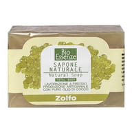 BIO ESSENZE SAPONE NATURALE ZOLFO 100 G