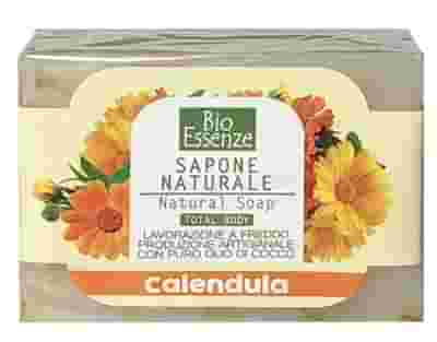 BIO ESSENZE SAPONE NATURALE CALENDULA 100 G