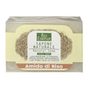 BIO ESSENZE SAPONE NATURALE AMIDO DI RISO 100 G