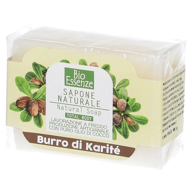 Sapone Karite' Bioessenze 100 G