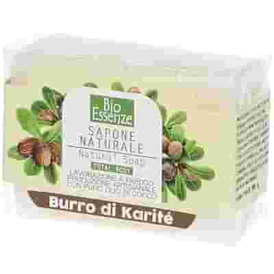 SAPONE KARITE' BIOESSENZE 100 G