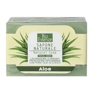BIO ESSENZE SAPONE NATURALE ALOE 100 G